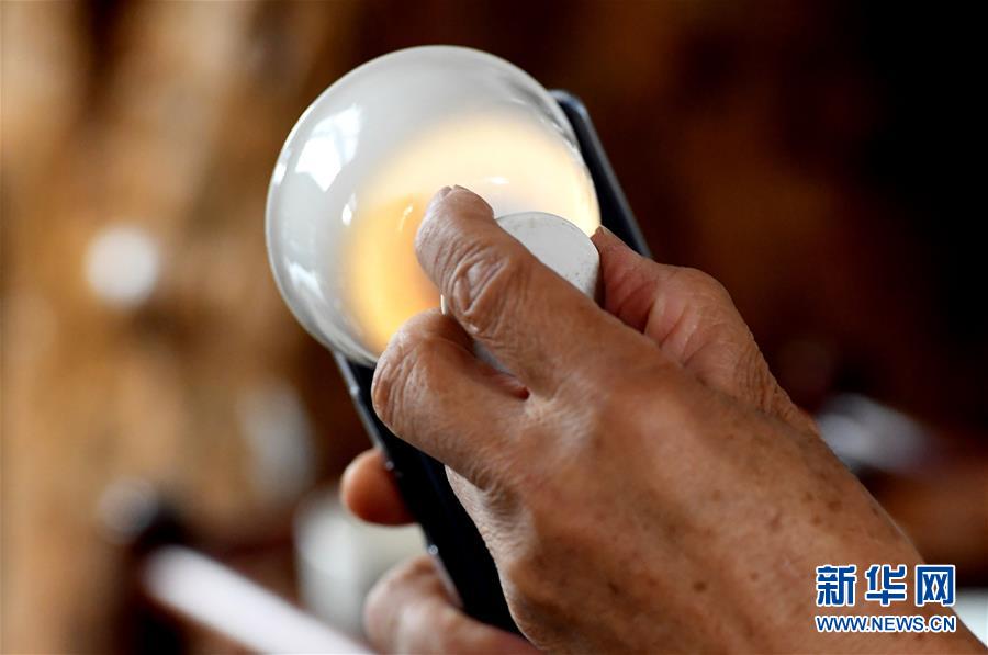 （文化·黃河文化帶·圖文互動）（4）千年窯火：生生不“熄”，煉鑄永恒之美