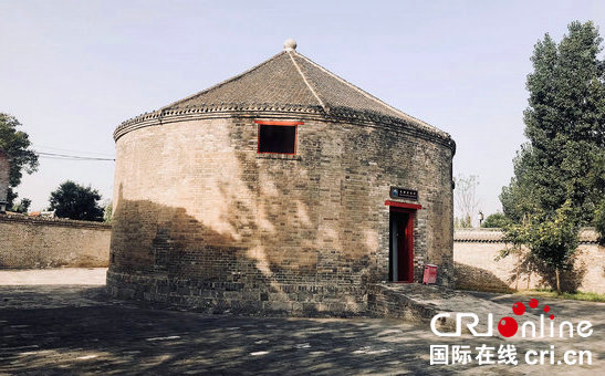 【A】【行走大運(yùn)河】安陽市滑縣：擦亮大運(yùn)河文化帶 打造文旅創(chuàng)新增長極