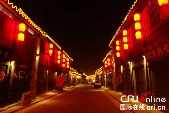 【A】【行走大運(yùn)河】安陽市滑縣：擦亮大運(yùn)河文化帶 打造文旅創(chuàng)新增長極