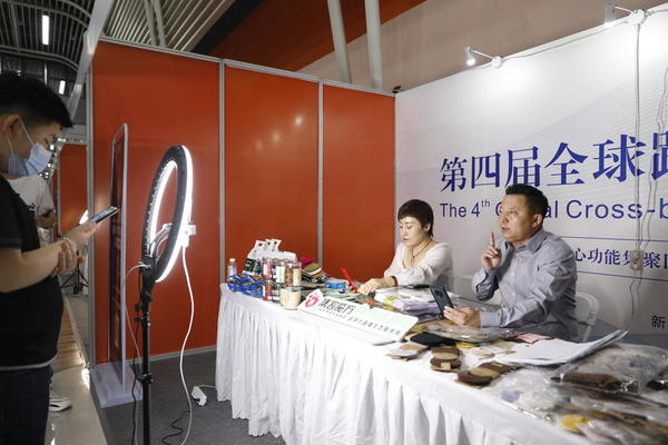 2020年河南外貿(mào)成績單：進出口首次突破6500億元 繼續(xù)領(lǐng)跑中部地區(qū)